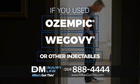 Video - Ozempic, Wegovy, and other injectables linked to serious health issues