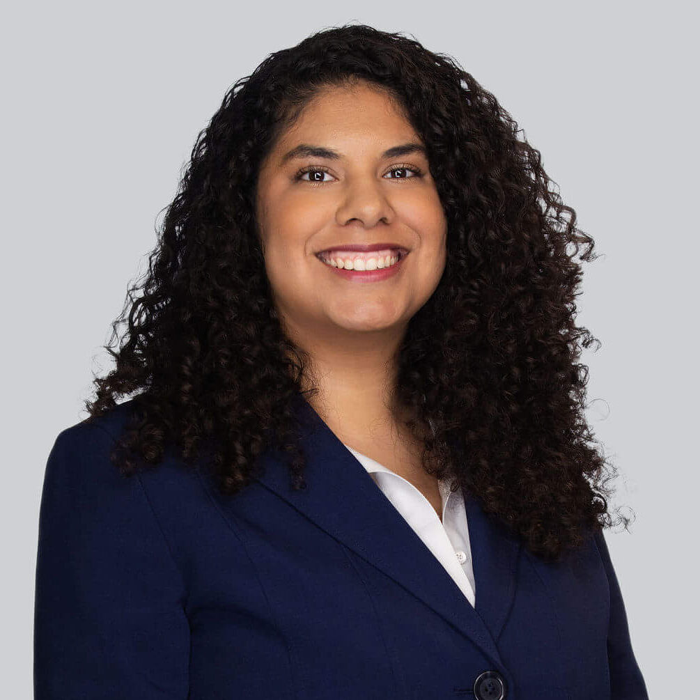 Personal Injury Attorney Juliana Herrera