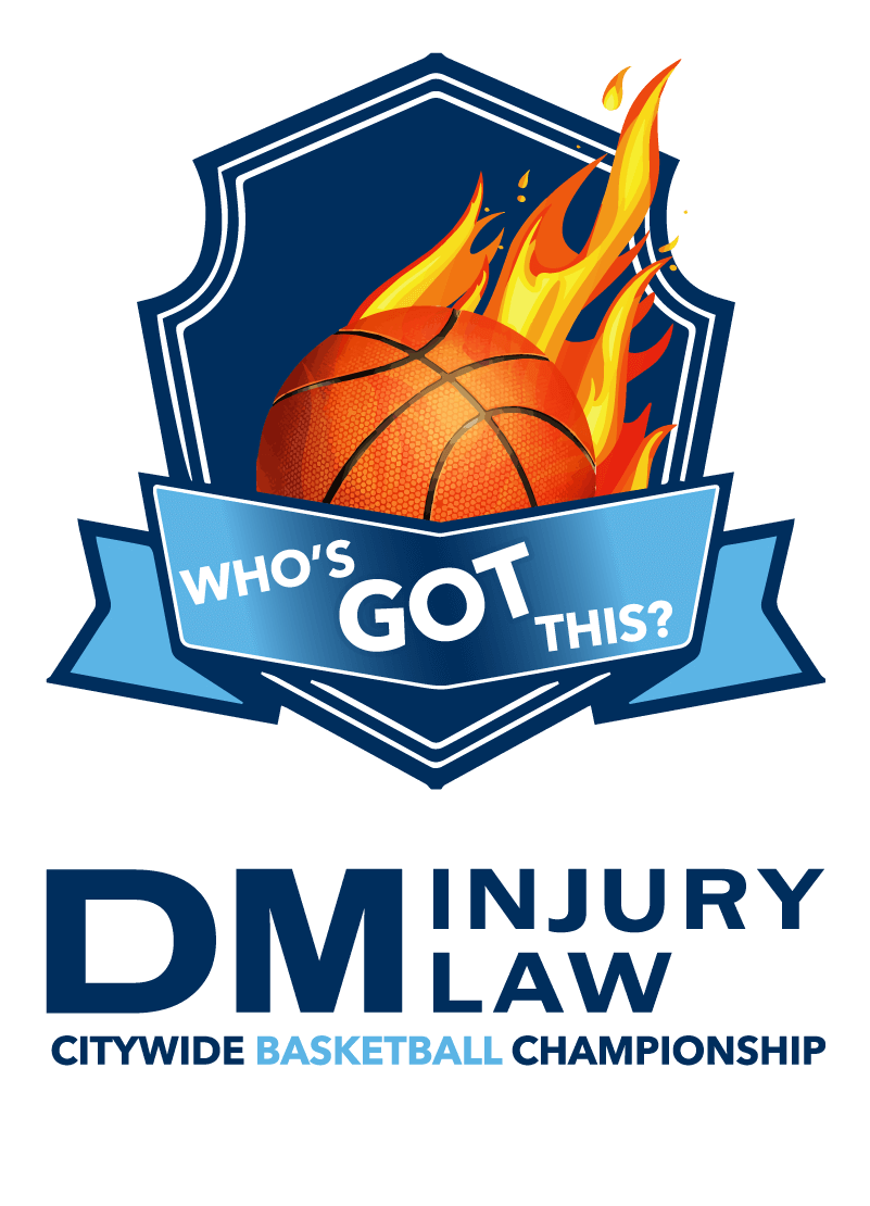 DM Injury Law Citywide Basketball Championship