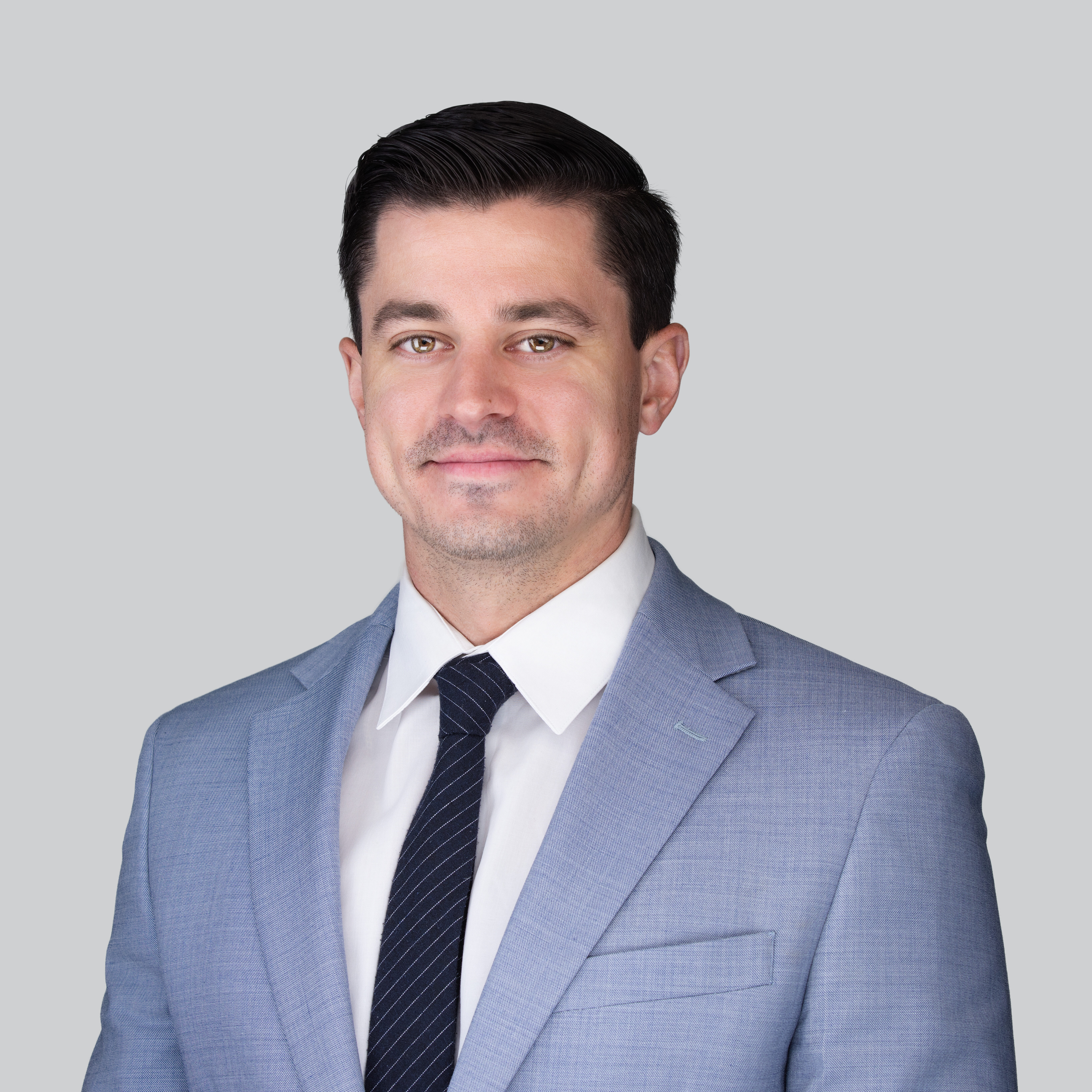 Personal Injury Attorney Brandon York